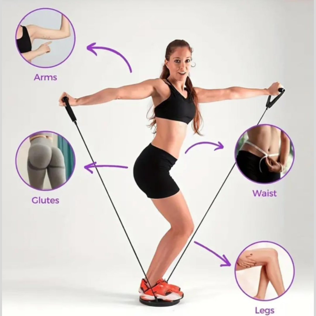 Eliteâ„¢ Waist Sculptor +(3 Free Gifts)